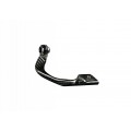 Bonamici Racing Carbon lever protection RH side (without adaptor) for the Honda CBR600RR '2024, Suzuki GSX-8R/GSX-8S '2023-2024 Bonamici Racing Carbon lever protection RH side (without adaptor) for the Honda CBR600RR '2024, Suzuki GSX-8R/GSX-8S '2023-2024